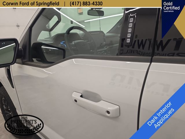 Certified 2024 Ford F150 XLT w/ Equipment Group 302A MID AWD/4WD image 22