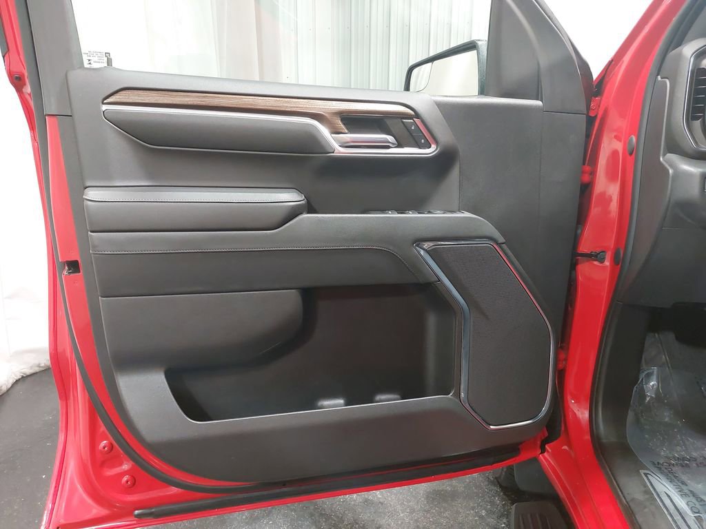 Used 2023 Chevrolet Silverado 1500 LT image 51