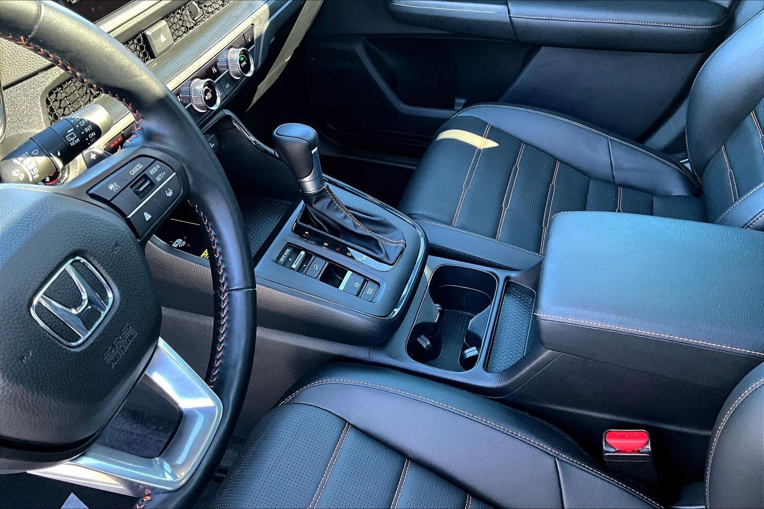 Used 2025 Honda CR-V Sport-L image 18