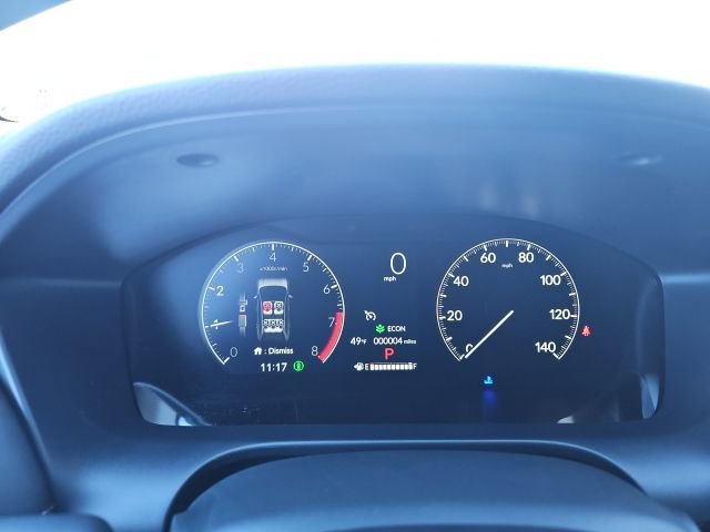 New 2026 Honda HR-V EX-L image 14