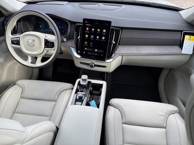 New 2026 Volvo XC90 B6 Ultra w/ Protection Package image 6