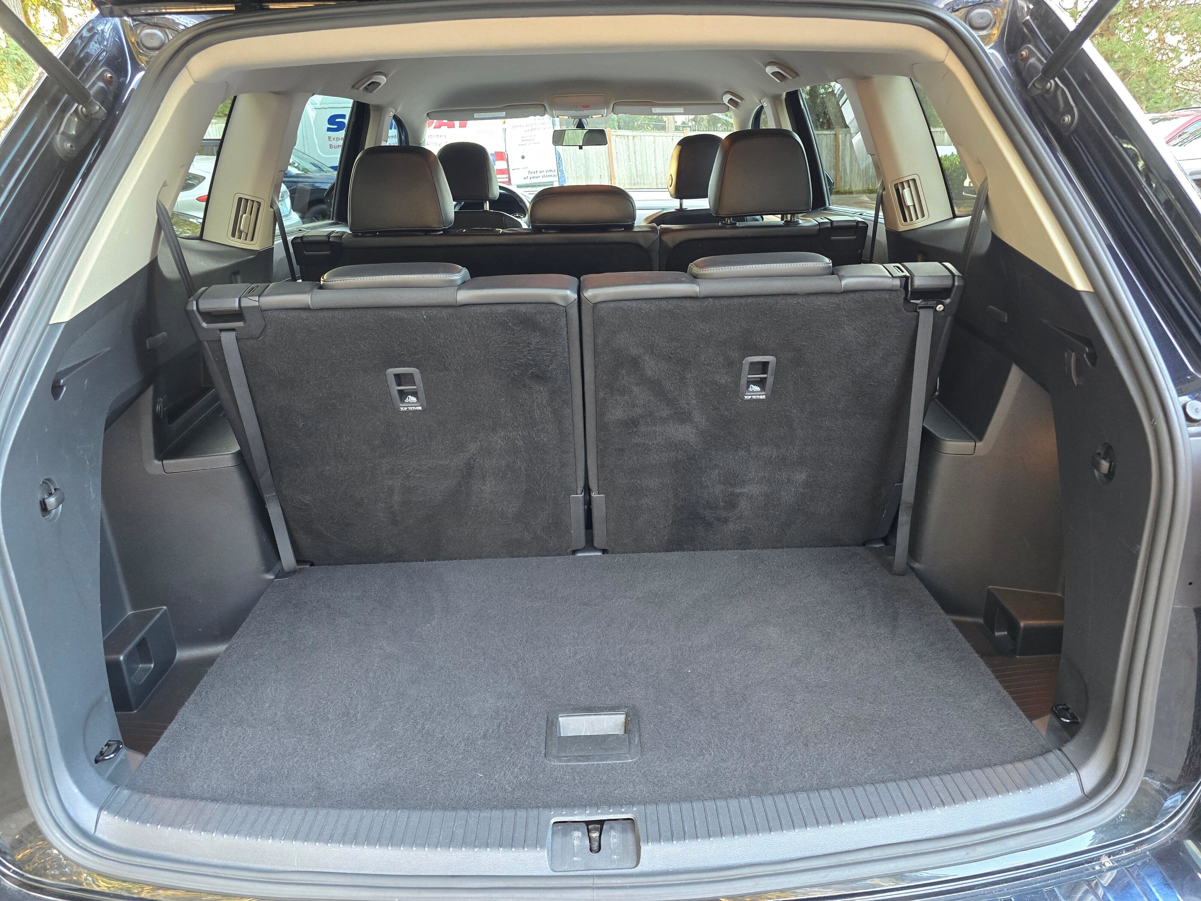 Used 2018 Volkswagen Atlas SE image 14