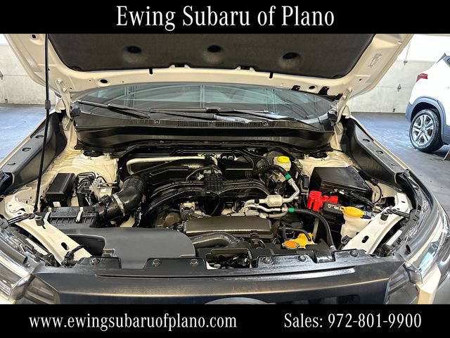 Used 2026 Subaru Forester Wilderness AWD/4WD image 33