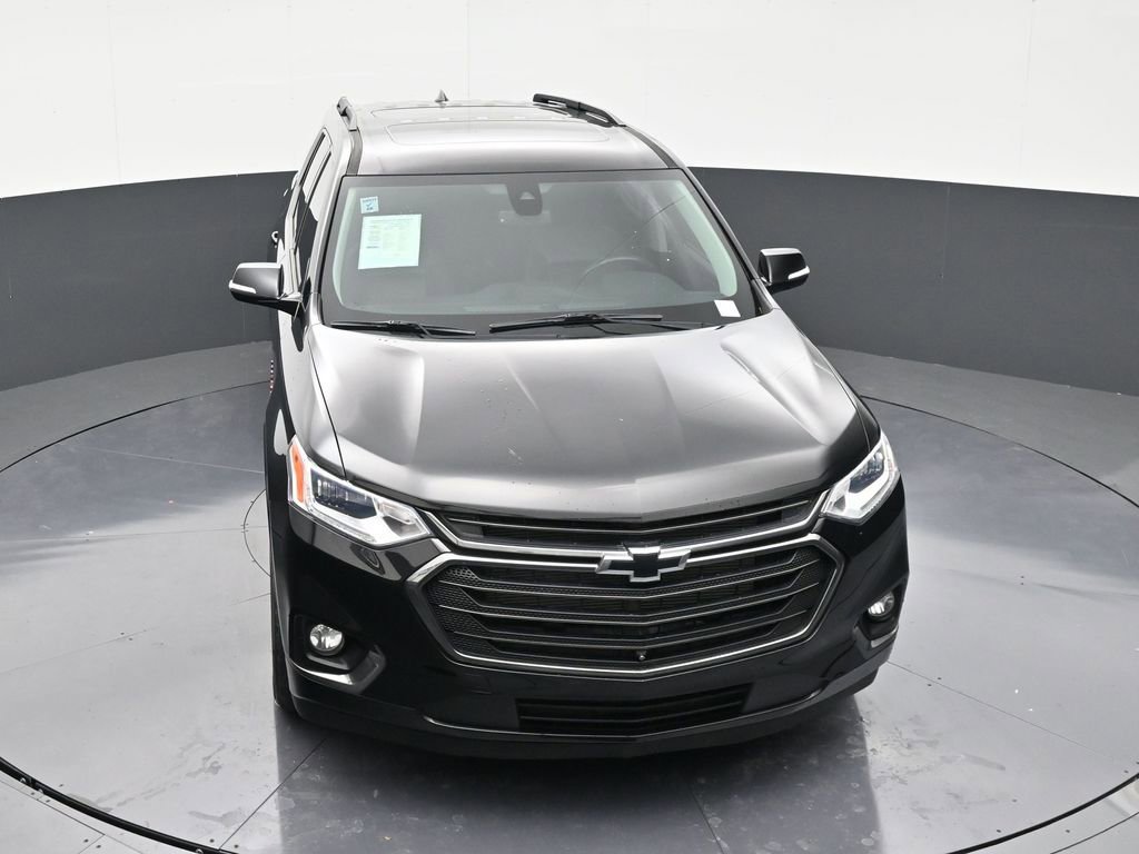Used 2020 Chevrolet Traverse Premier w/ Redline Edition image 20