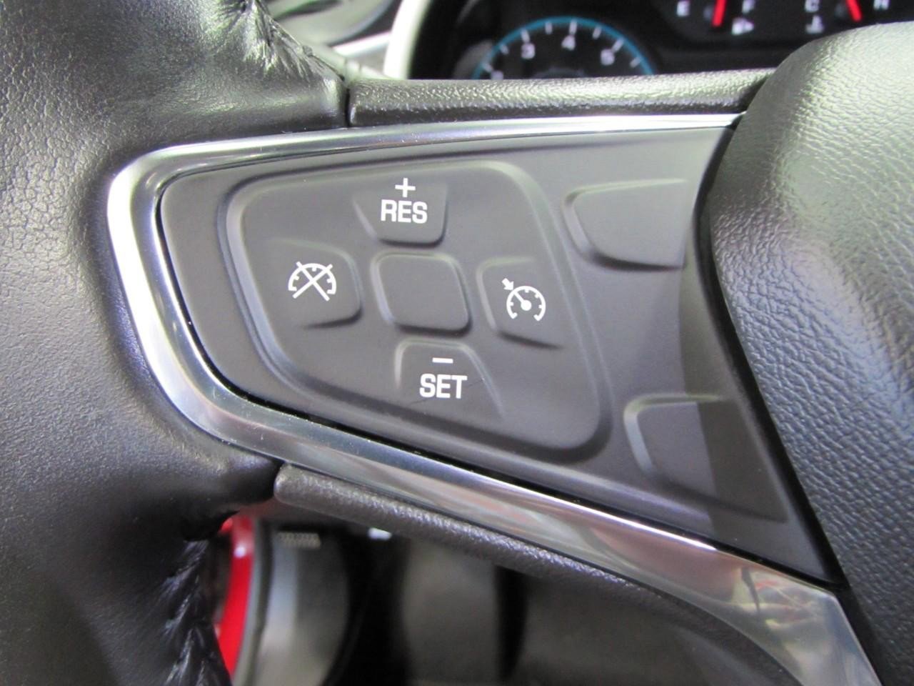 Used 2021 Chevrolet Malibu RS image 19