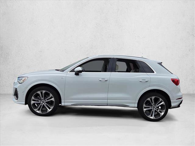 Used 2021 Audi Q3 2.0T Premium Plus AWD/4WD image 8