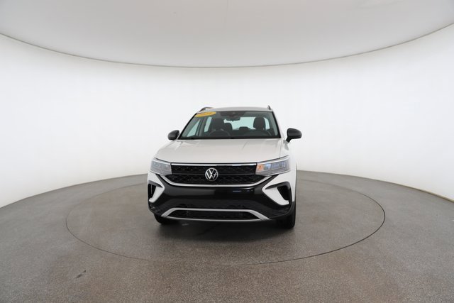 Used 2024 Volkswagen Taos S image 31