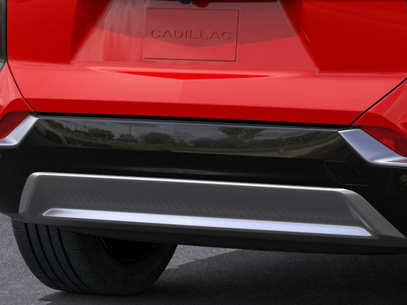 New 2025 Cadillac Optiq Sport 1 image 47