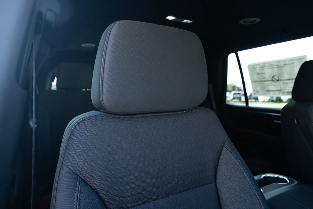 New 2026 Chevrolet Tahoe LS image 15