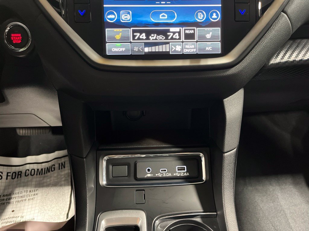 Used 2026 Subaru Ascent Premium AWD/4WD image 26
