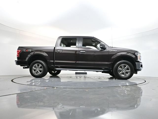 Used 2020 Ford F150 XLT w/ Equipment Group 302A Luxury image 36