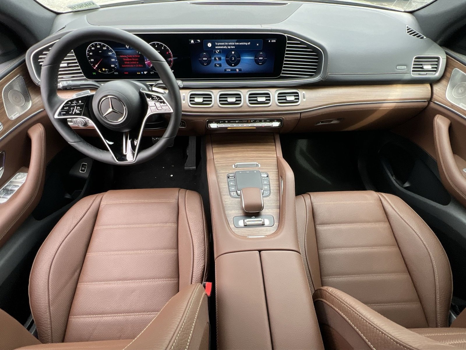 New 2026 Mercedes-Benz GLE 450 4MATIC Coupe image 21