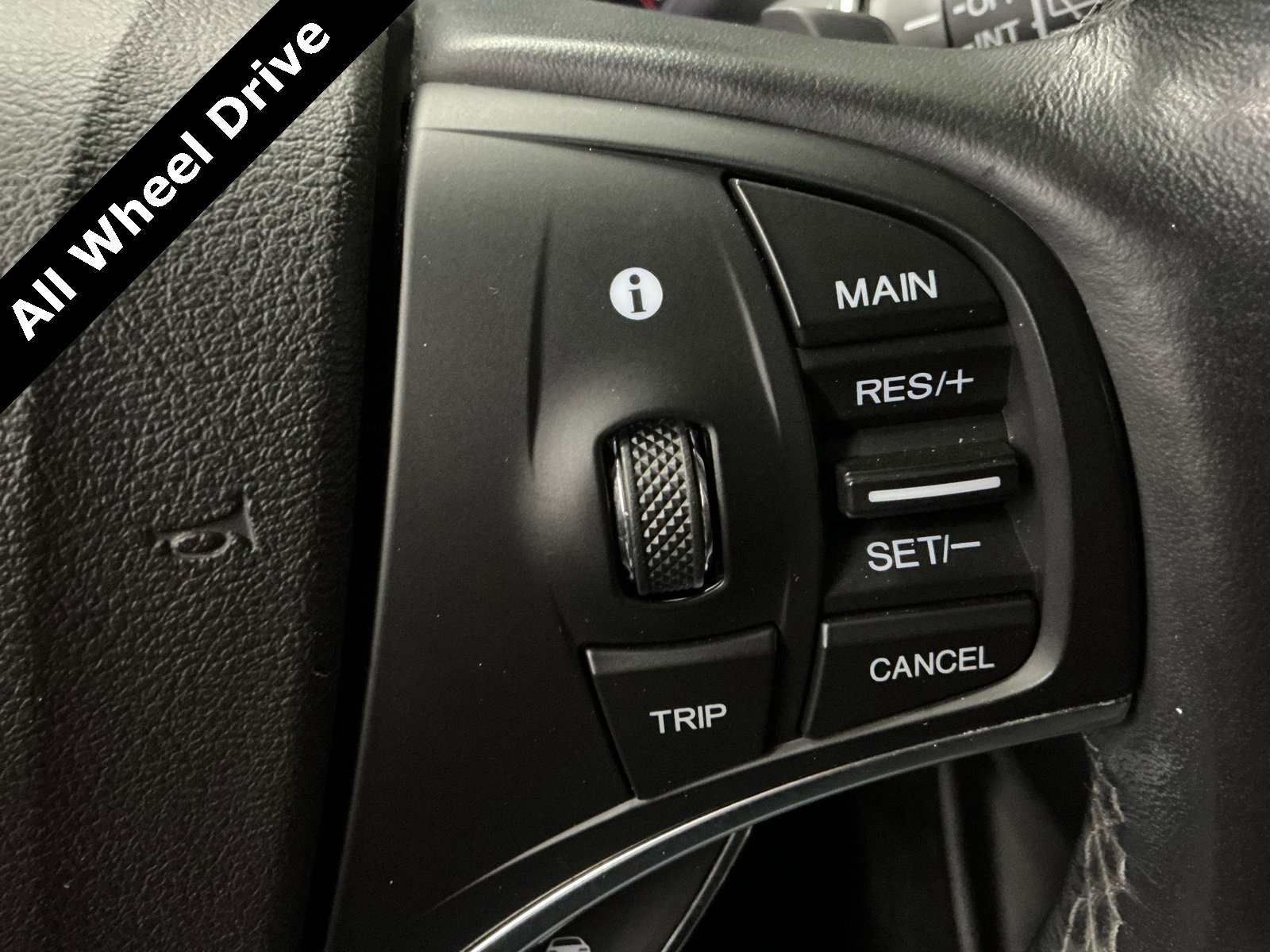 Used 2018 Acura MDX SH-AWD image 19