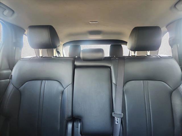 Used 2024 MAZDA CX-90 3.3 Turbo w/ Preferred Plus image 22