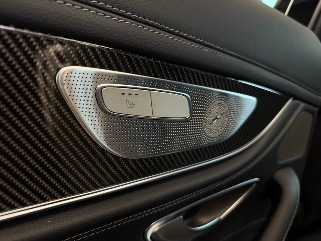 New 2026 Mercedes-Benz AMG GT 63 image 17