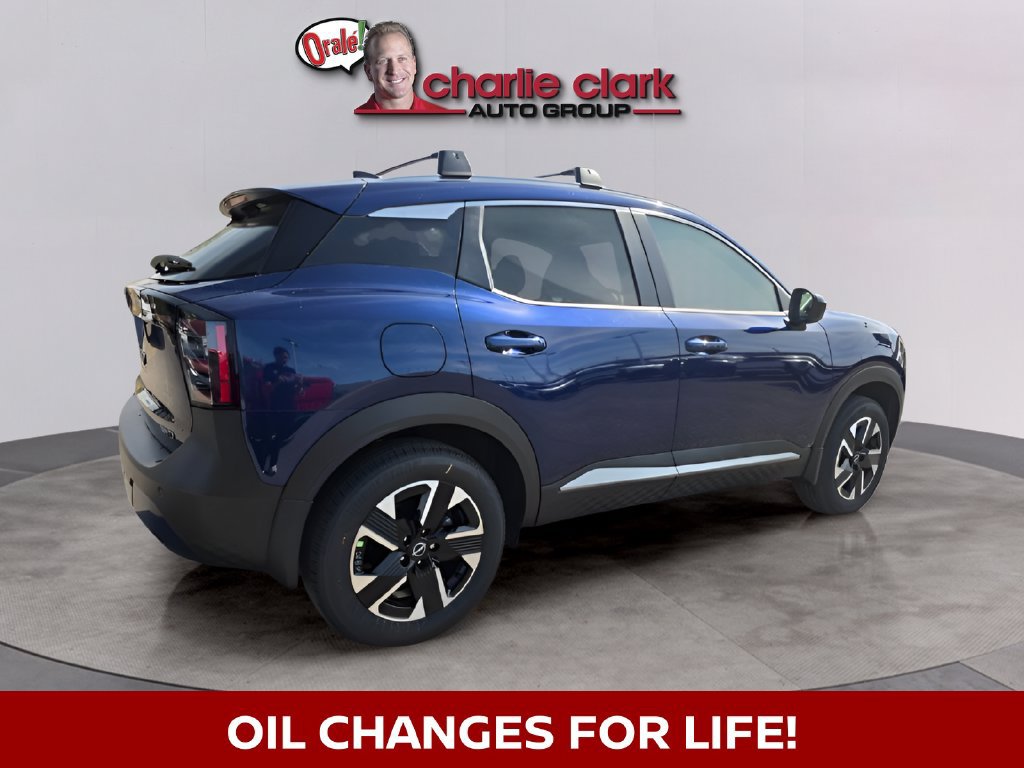 New 2026 Nissan Kicks SV w/ Cold Weather Package AWD/4WD image 10