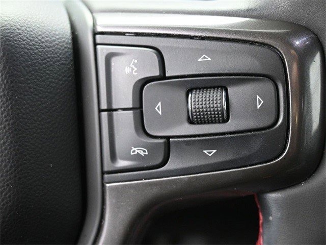 Certified 2024 Chevrolet Tahoe RST w/ Luxury Package image 21