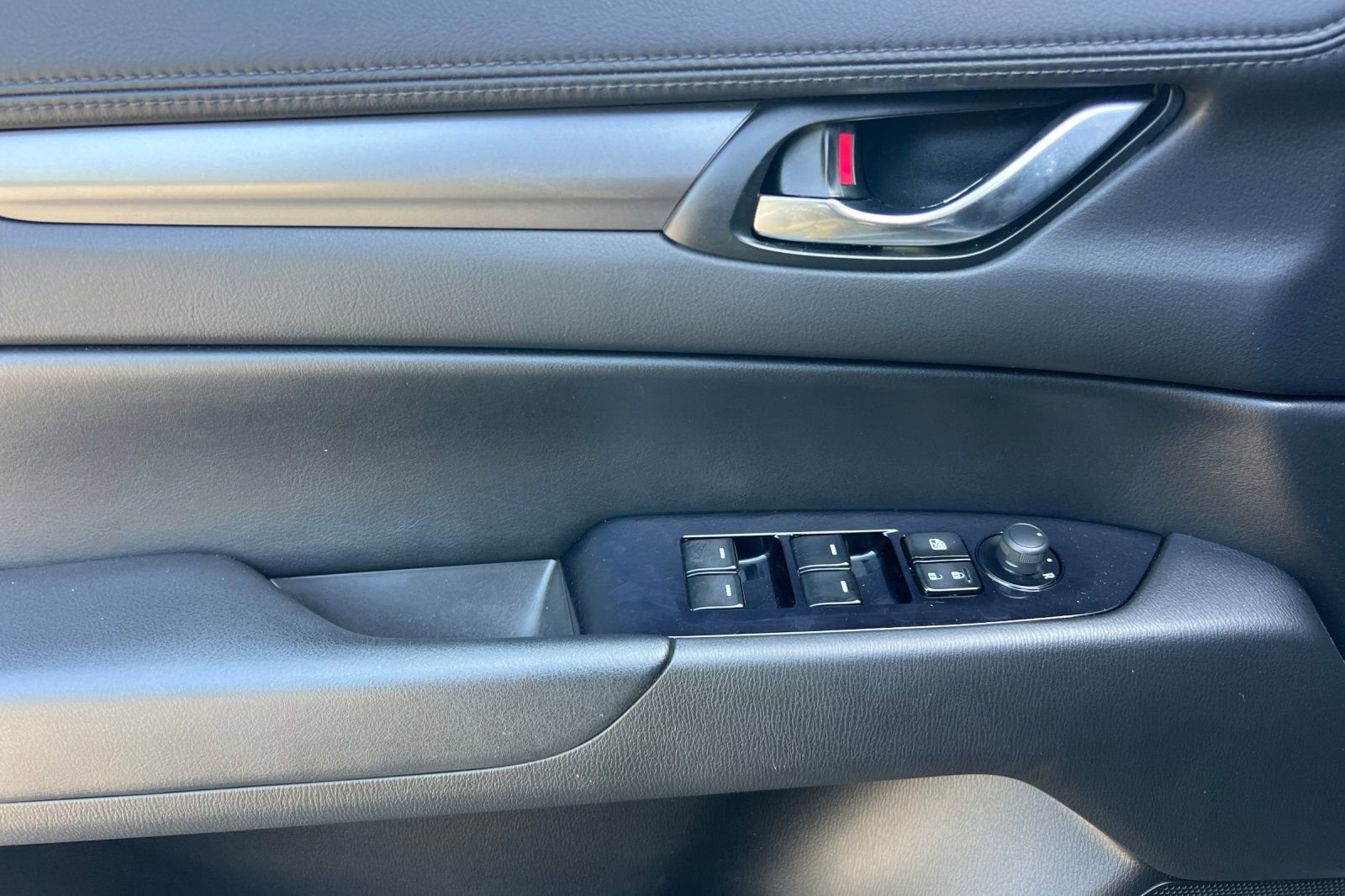 Used 2019 MAZDA CX-5 Touring AWD/4WD image 12