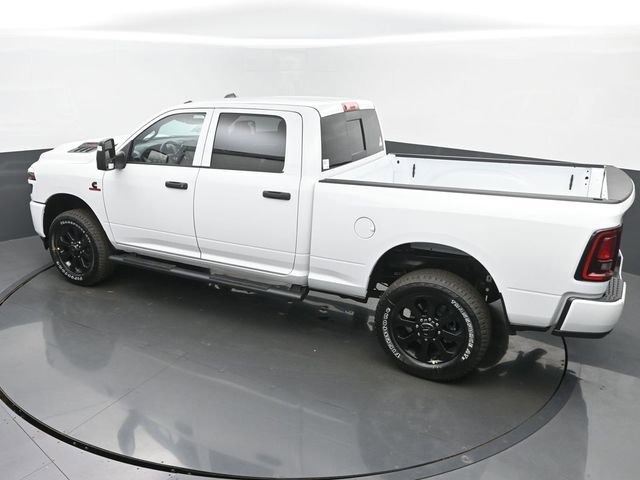 New 2026 RAM 2500 Tradesman image 40