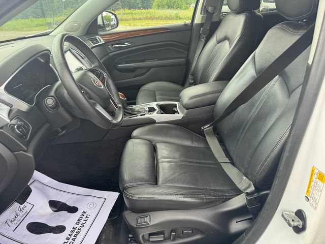 Used 2016 Cadillac SRX Performance w/ Driver Awareness Package AWD/4WD image 22