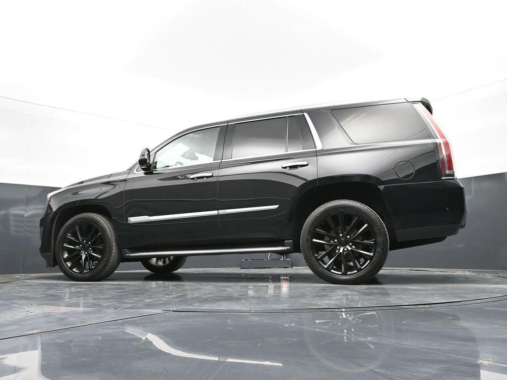 Used 2020 Cadillac Escalade Luxury image 49