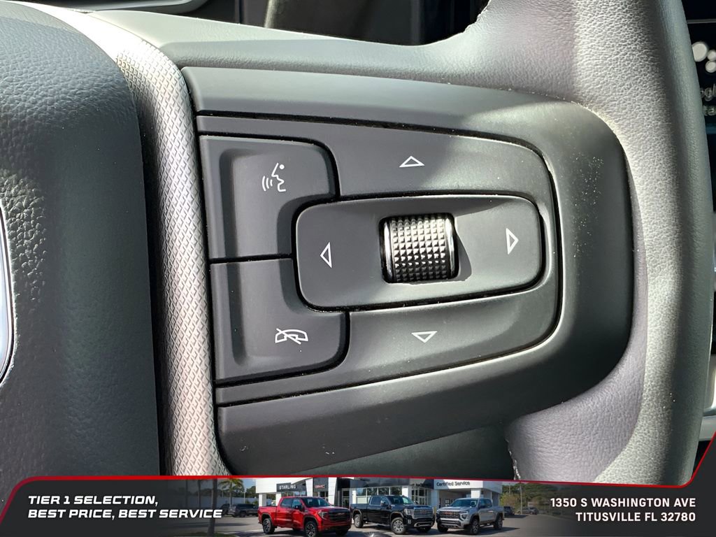 Used 2024 GMC Sierra 2500 Denali w/ Denali Reserve Package AWD/4WD image 44