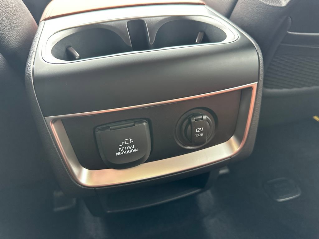 New 2026 Kia Carnival SX Prestige FWD image 17