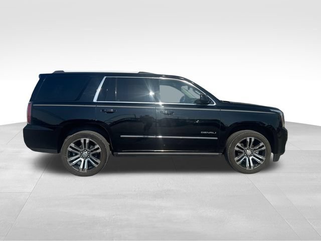 Used 2020 GMC Yukon Denali w/ Denali Premium Package AWD/4WD image 5