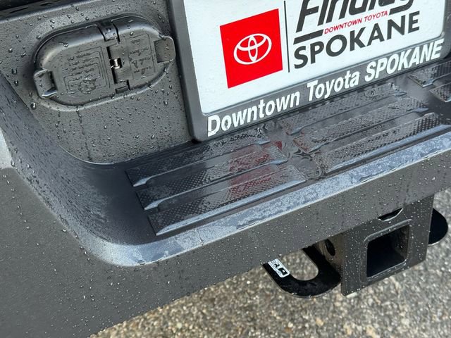 New 2025 Toyota Tacoma SR5 image 19