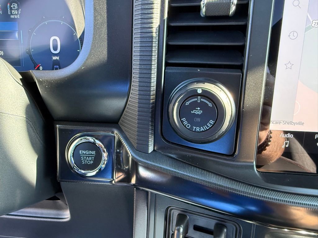 New 2026 Ford F150 Raptor w/ Equipment Group 803A Raptor R image 30