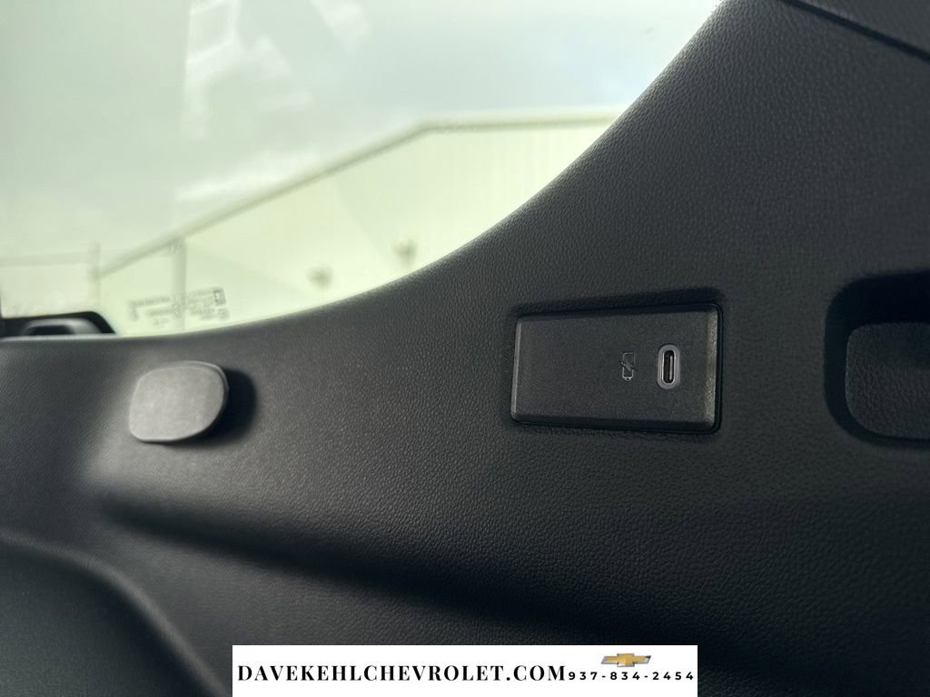 Certified 2024 Chevrolet Tahoe High Country image 42