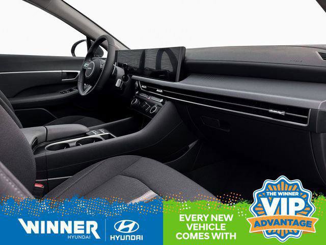 New 2026 Hyundai Sonata SEL image 15