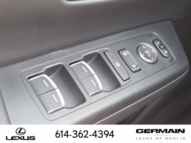Used 2024 Honda CR-V Sport Touring image 23