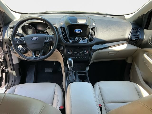 Used 2019 Ford Escape Titanium AWD/4WD image 10