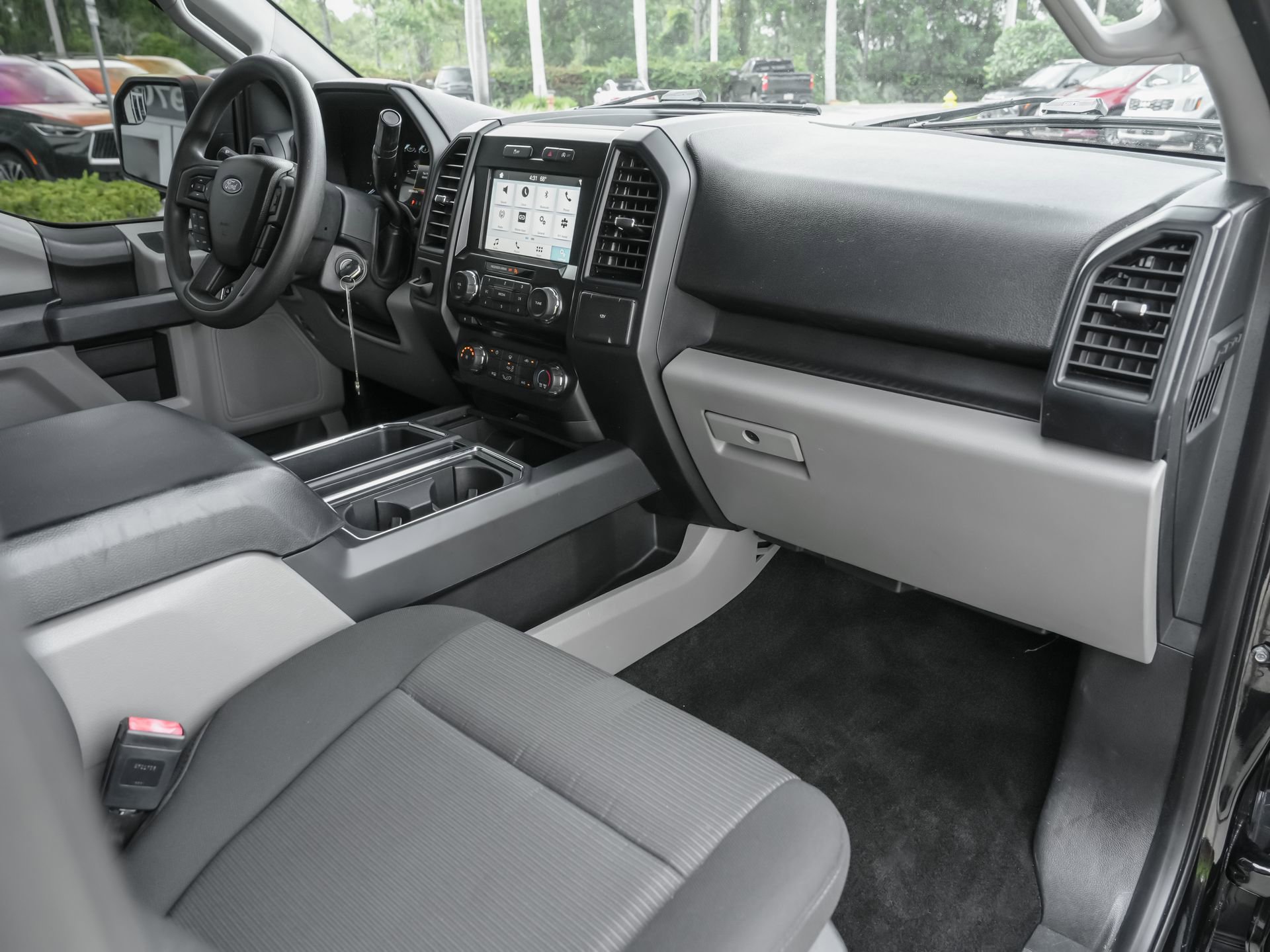 Used 2018 Ford F150 XL w/ Equipment Group 101A Mid RWD image 39