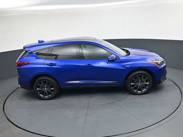 Used 2025 Acura RDX A-Spec image 24