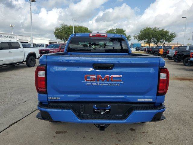 New 2026 GMC Canyon Elevation w/ Convenience Package image 6