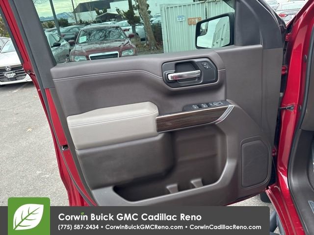 Used 2019 Chevrolet Silverado 1500 RST w/ All-Star Edition image 10