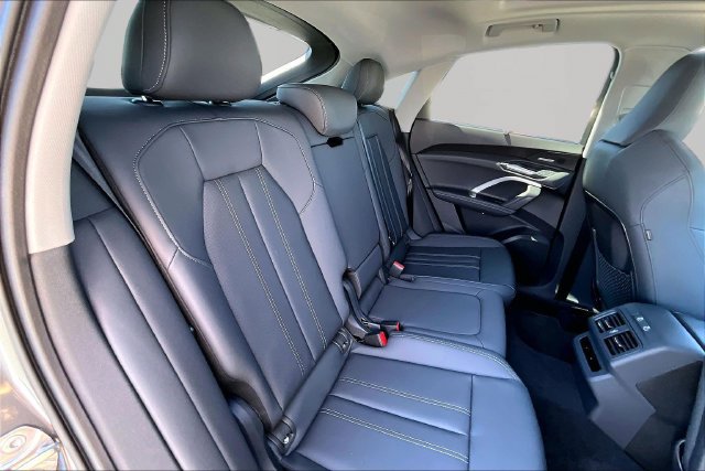 New 2026 Audi Q5 Premium Plus AWD/4WD image 29