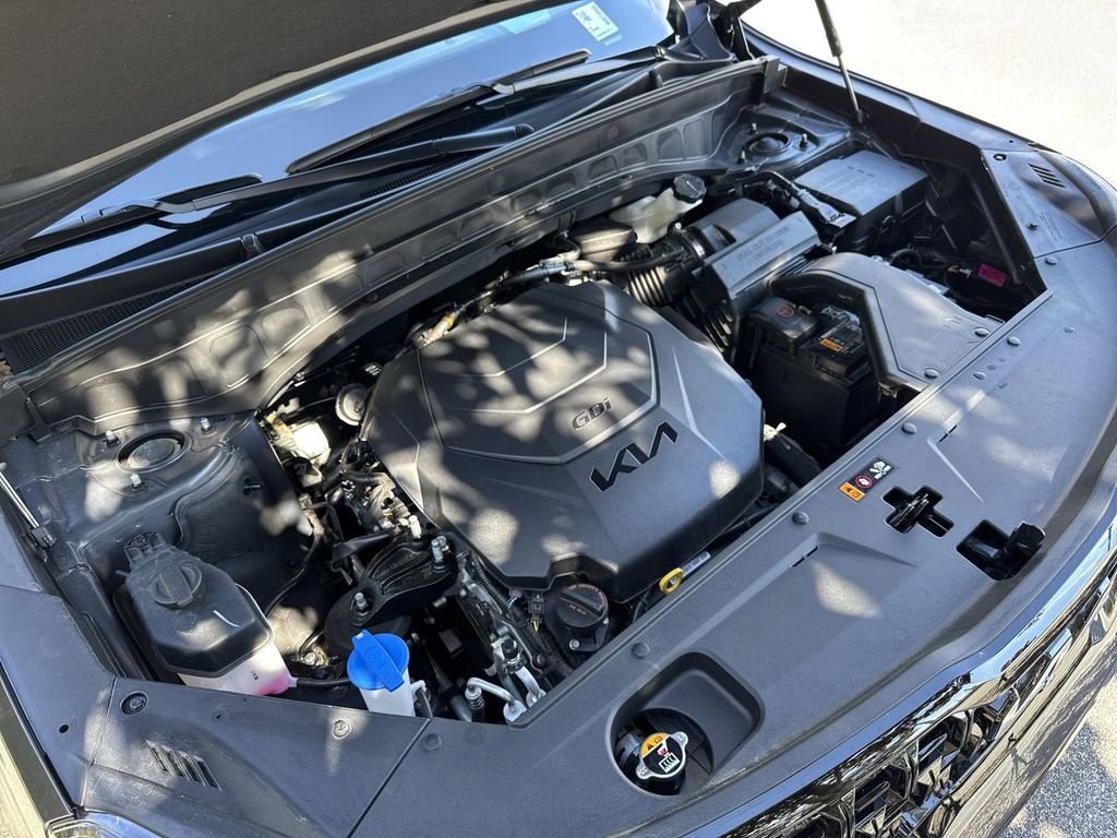 Used 2024 Kia Telluride SX Prestige X-Pro image 31