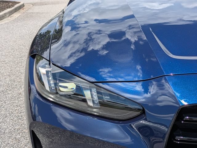New 2027 BMW M4 Competition w/ Executive Package RWD image 10