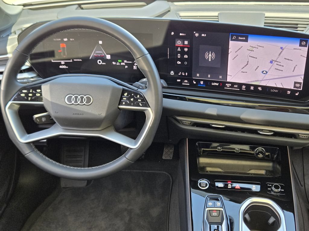 Certified 2026 Audi A6 Premium Plus w/ Premium Plus Package AWD/4WD image 35