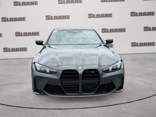 New 2026 BMW M4 xDrive Competition AWD/4WD image 8