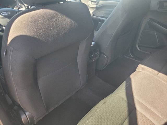 Used 2025 Ford Escape Active AWD/4WD image 14