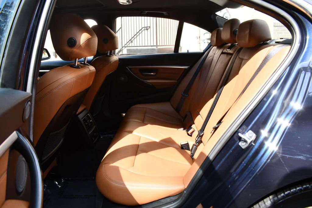 Used 2016 BMW 328i xDrive Sedan image 42