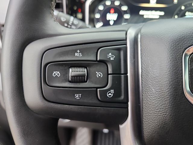 Used 2023 GMC Sierra 1500 Elevation image 22
