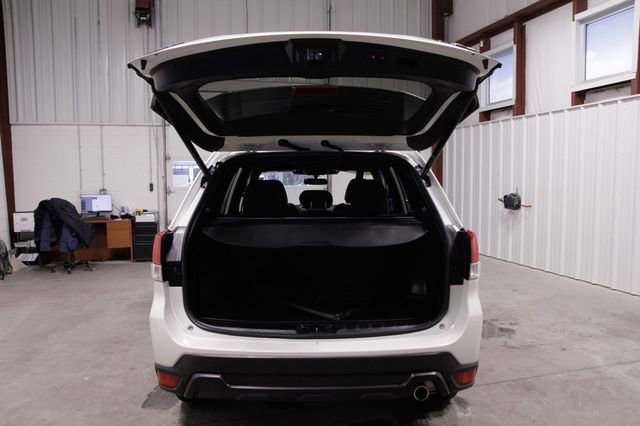 Used 2024 Subaru Forester Wilderness image 21