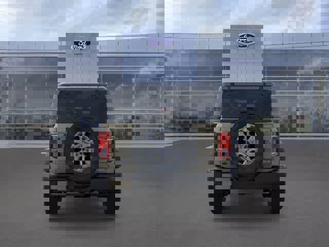 New 2025 Ford Bronco Big Bend image 5