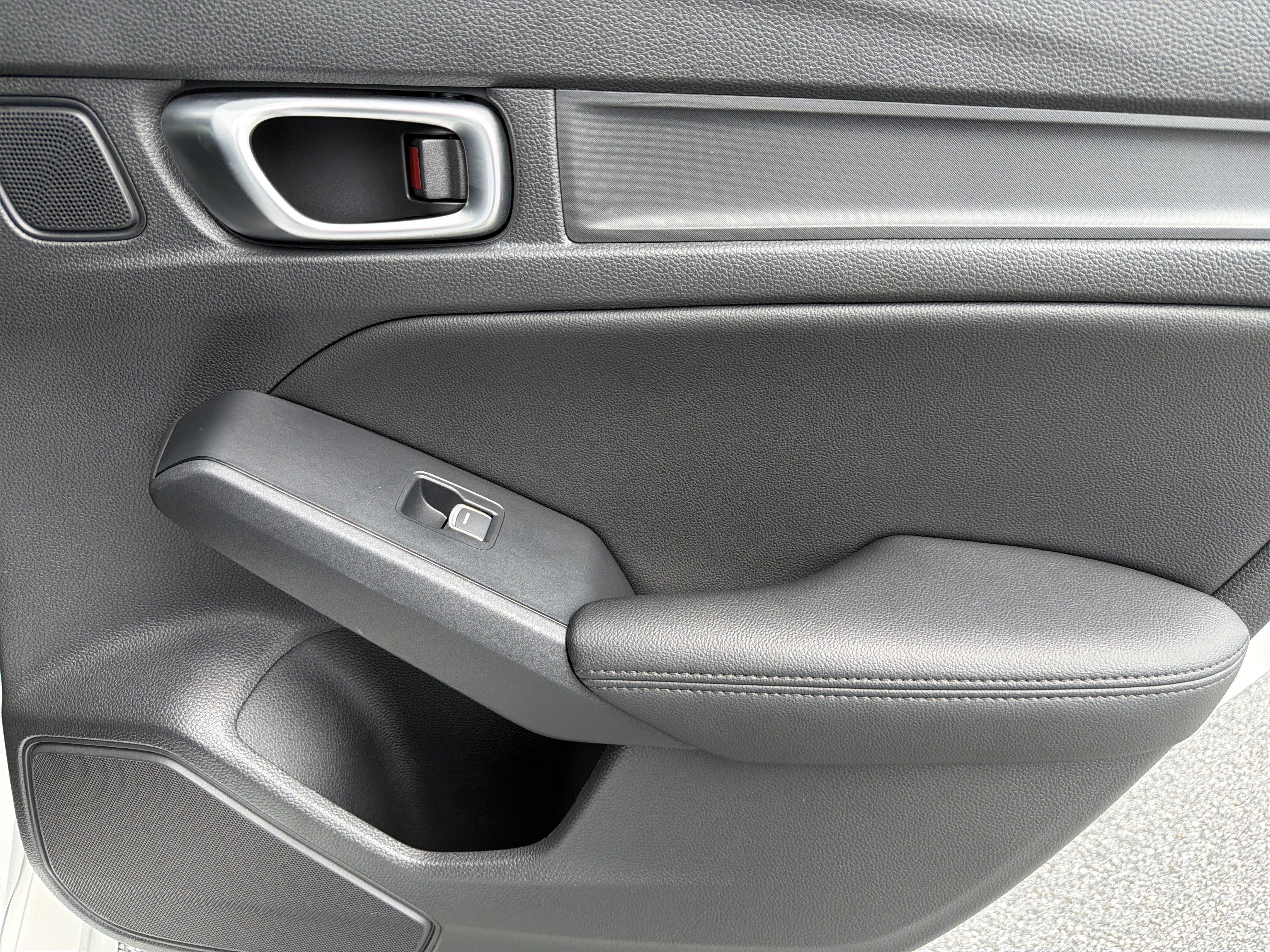 Used 2024 Acura Integra FWD image 19
