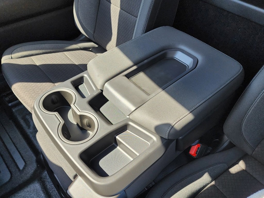 New 2026 GMC Sierra 1500 Pro w/ Pro Value Package image 36